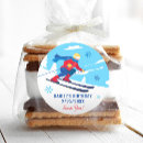 Search for ski lift stickers Snow