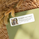 Search for checks return address labels Retro