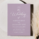 Recherche de noir et pourpre invitations Pour eux