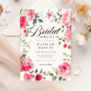 Search for valentines day brunch invitations Floral
