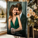 Search for wedding signs Script