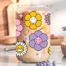 Search for daisy flower tumblers Groovy