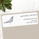 Search for comical return address labels Humour