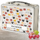 Search for kitty cat lunch boxes Kitten