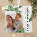 Search for mele kalikimaka ornaments Elegant