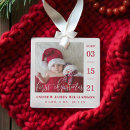 Recherche de premier noël de babys Simple