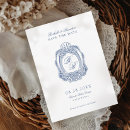 Search for baroque save the dates Crest