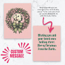 Search for yellow christmas cards Wreath