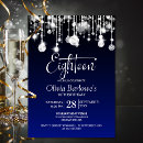 Search for stylish 18th birthday invitations Sparkle