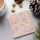 Search for trendy coasters Sophisticated