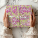 Search for romantic christmas wrapping paper Valentine