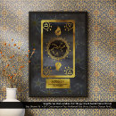 Recherche de sagittaire posters Noir