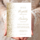 Recherche de strass invitations Élégant
