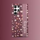 Search for blooms samsung cases Botanical