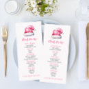 Search for christmas party menus Baby shower