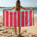 Search for summer beach towels White