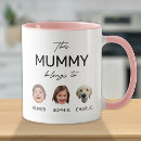 Search for mummy mugs Kids