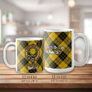 Search for clan crest mugs Scotland