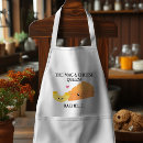 Search for cheese aprons Mac and cheese