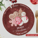 Search for christmas cookies paper plates Baked goods