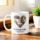 Recherche de coeurs classiques tasses Nous vous aimons