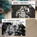 Search for vintage catholic christmas cards Vintage nativity scene