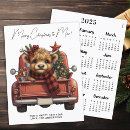 Search for vintage farm christmas cards Cute calf