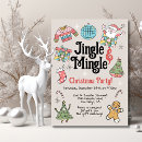 Recherche de de chien noël invitations Dessin
