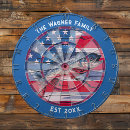 Recherche de poissons jeux de fléchettes Pêche