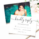 Search for royal princess rsvp cards Elegant