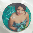 Search for quinceanera birthday stickers Modern