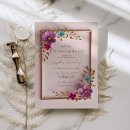 Recherche de frame birthday invitations Cadre or