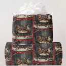 Search for elves wrapping paper Elf