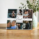 Recherche de famille heureuse plaques Dad
