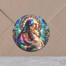 Search for jesus and mary stickers Scripture