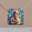 Search for jesus and mary stickers Scripture