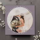 Recherche de minimalist save the dates Couple