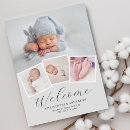 Recherche de de naissance chic magnets Moderne