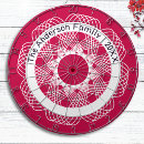 Search for red dartboards Bright