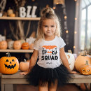 Search for spooky kids tshirts Fall