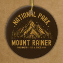 Search for washington state ornaments Mountain