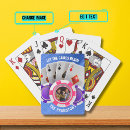 Recherche de garde jeux de cartes Photo de famille