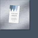 Search for blue pattern business cards Design