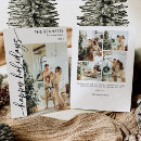 Search for minimalist design cards Family photo