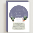 Search for snow white invitations Pine