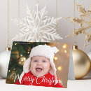 Recherche de baby christmas cards Photo bébé