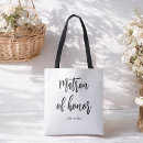 Recherche de faveur de mariage sacs Demoiselle d'honneur