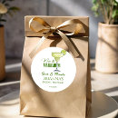 Search for lime green thank you stickers For her