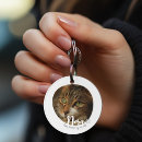 Recherche de empreinte patte chat porteclés Mémorial des animaux