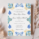 Recherche de sicile invitations Amalfi